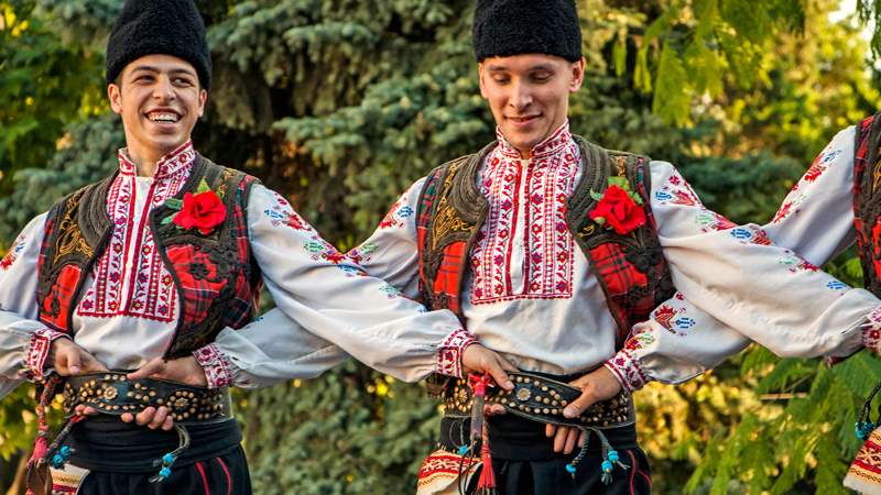 Ti fakta om Bulgaria du kanskje ikke visste om..